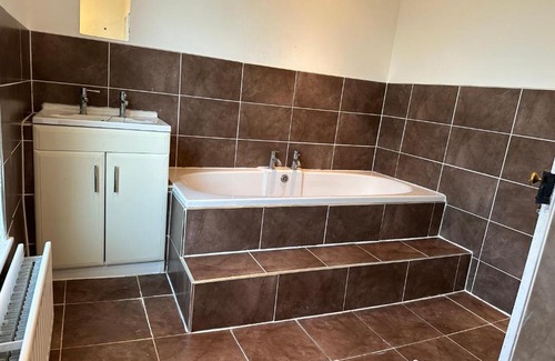 Skegness Casa | Loch Ness hotel