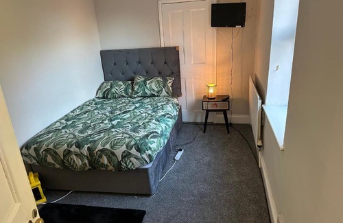 Skegness Casa | Loch Ness hotel