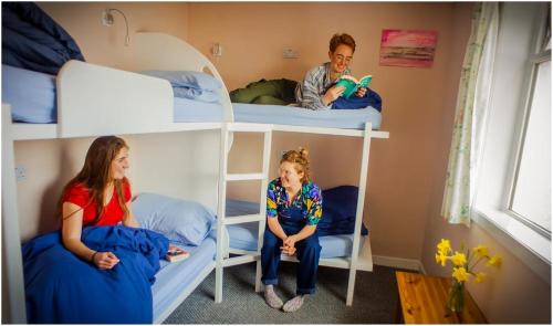Loch Ness Hostal | Loch Ness Lochside Hostel - Over 16s Only