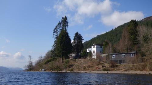 Loch Ness Hostal | Loch Ness Lochside Hostel - Over 16s Only