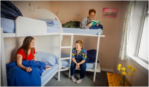 Loch Ness Hostal | Loch Ness Lochside Hostel - Over 16s Only