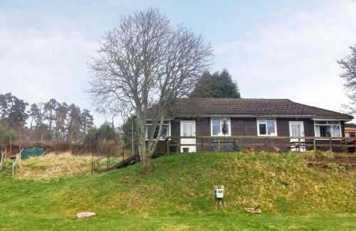 Contin Casa | Loch Ness - Uk7094