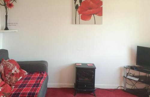 Contin Casa | Loch Ness - Uk7094