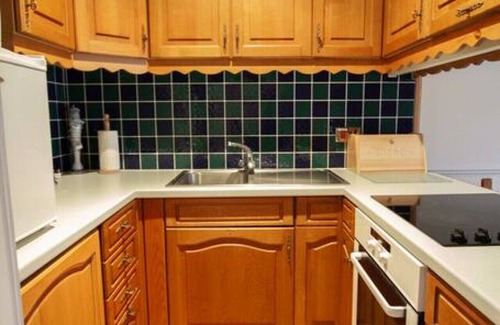 Kinloch Rannoch Apartamento | Loch Rannoch Highland Club, Studio 5