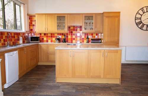 Kinloch Rannoch Cabaña | Loch Rannoch Highland Lodge (9) - Retreat Group