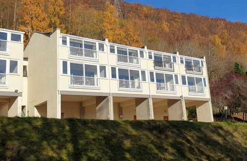 Kinloch Rannoch Apartamento | Loch Rannoch Highland Lodges Apartment 13