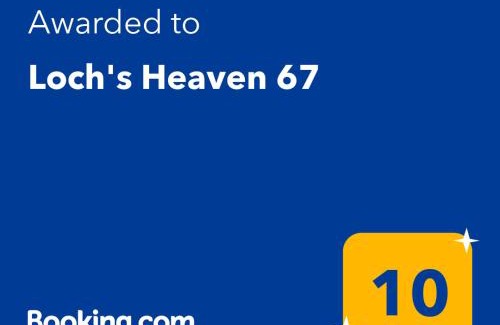 Balminnoch Casa | Loch's Heaven 67