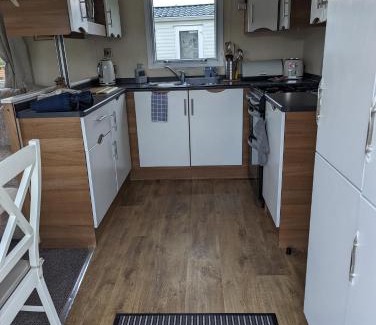 Balminnoch Casa | Loch's Heaven 67