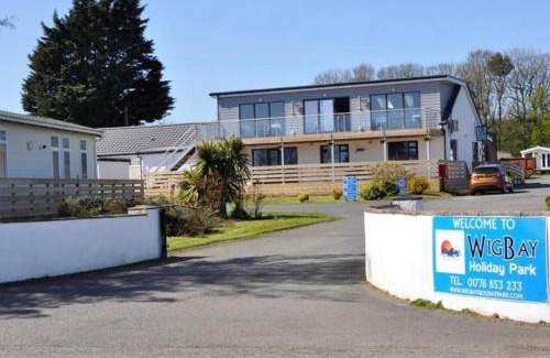 Stranraer Complejo | Loch View 28