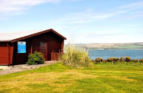 Stranraer Complejo | Loch View 28