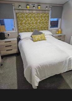 Stranraer Complejo | Loch View 30