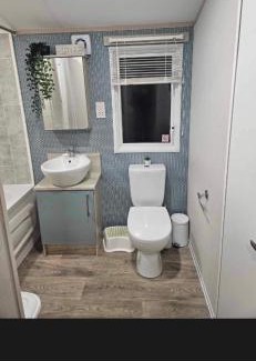 Stranraer Complejo | Loch View 30
