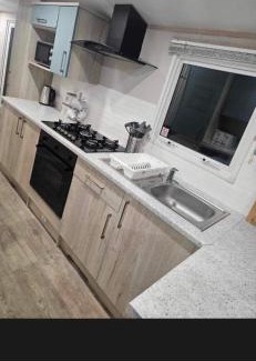 Stranraer Complejo | Loch View 30