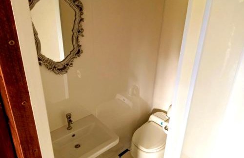 Strathcarron Cabina | Loch View Lodge