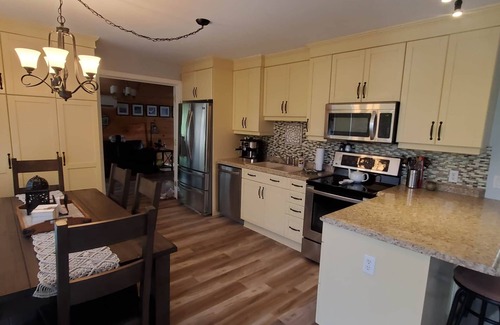 Antigonish County Casa | Lochaber Lake View Cottage