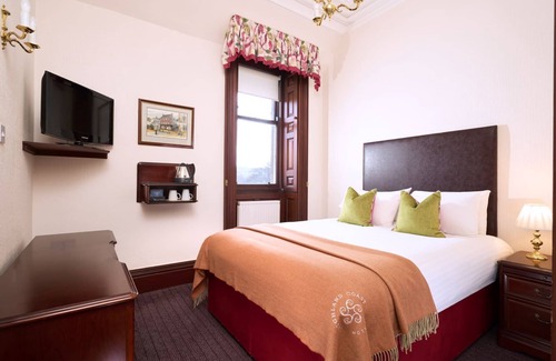 South Galson Hotel | Lochardil House Hotel