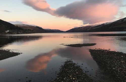 Lochearnhead Hotel | Lochearnhead Hotel