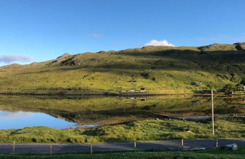 Harris Cabina | Lochedge Lodge