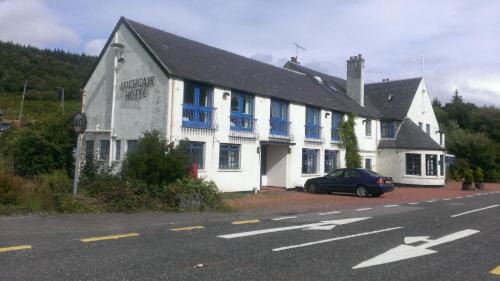 Lochgair Hotel | Lochgair Hotel