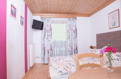 Altenmarkt im Pongau Apartamento | Lochgrubgut