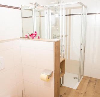 Altenmarkt im Pongau Apartamento | Lochgrubgut