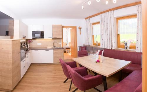 Altenmarkt im Pongau Apartamento | Lochgrubgut