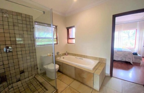 White River Casa | LochLomond Guesthouse