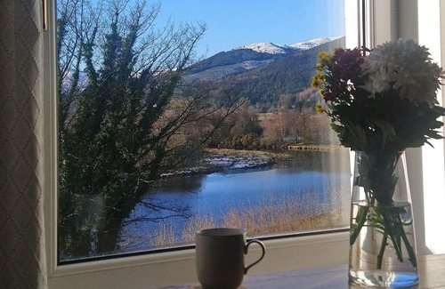 Kilmun Casa | Lochside