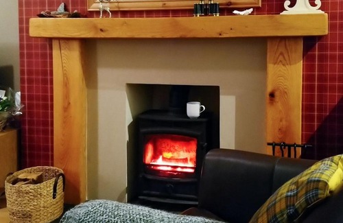 Kilmun Casa | Lochside
