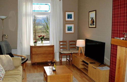 Kilmun Casa | Lochside