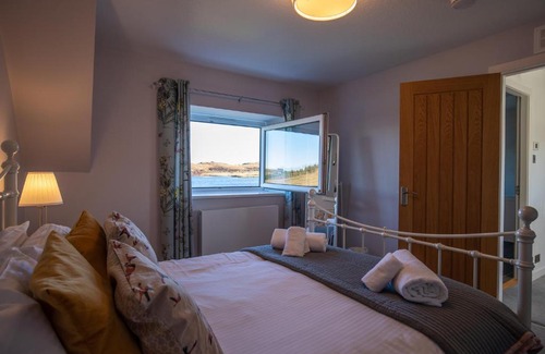 Staffin Casa | Lochside