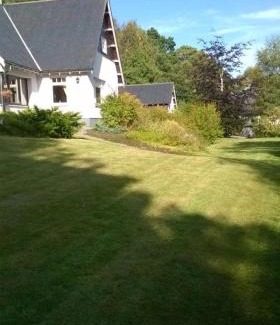 Strathpeffer Casa | Lochview Guesthouse
