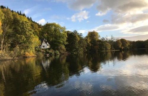Strathpeffer Casa | Lochview Guesthouse