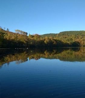 Strathpeffer Casa | Lochview Guesthouse