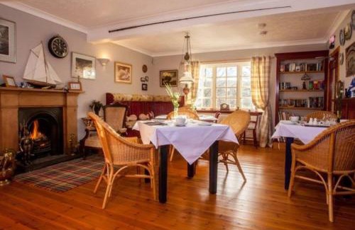 Strathpeffer Casa | Lochview Guesthouse