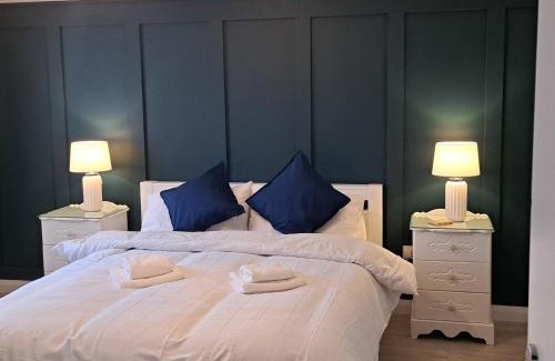 Buncrana Casa | Lochview House - 3 bed