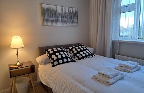 Buncrana Casa | Lochview House - 3 bed