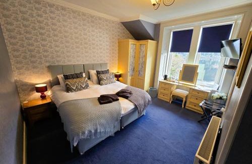 Lochgoilhead Casa | Lochwood Guest House