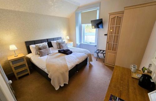 Lochgoilhead Casa | Lochwood Guest House