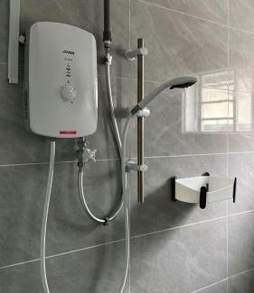 Daerah Kulai Casa | Lock homestay