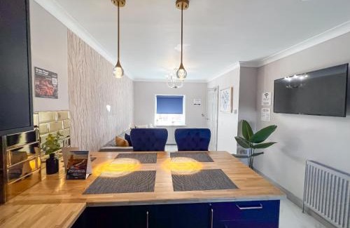 Boston Apartamento | Lock View Cottage