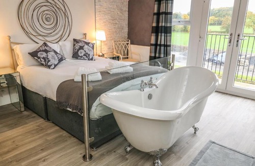 Gargrave Casa | Lock View, Skipton