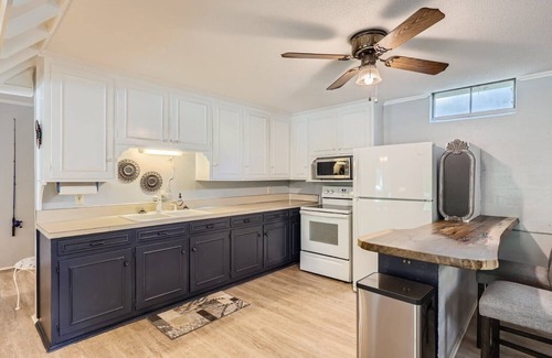 Sherrills Ford Casa | Locke Haven