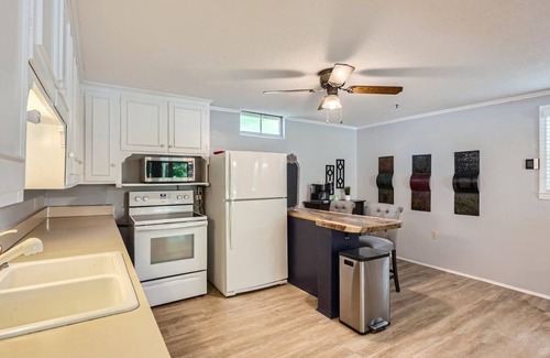 Sherrills Ford Casa | Locke Haven
