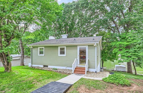 Sherrills Ford Casa | Locke Haven