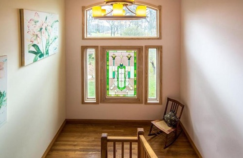 Teall Beach Casa | Locke's Glen on the Lake