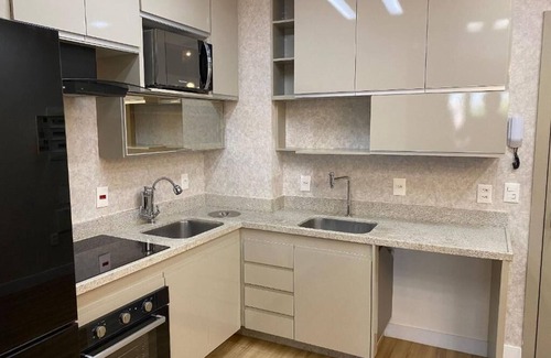 Barro Preto Apartamento | Locking's Santo Agostinho 3