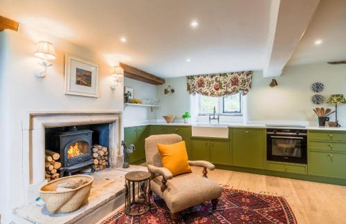 Brimpsfield Casa | Locks Cottage