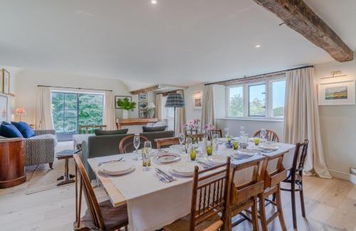 Brimpsfield Casa | Locks Cottage