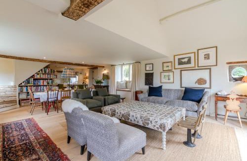 Brimpsfield Casa | Locks Cottage